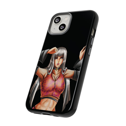 STXRPXTCH ONE-SHOTS- Volume 1 Phone Cases for iPhones and Samsung