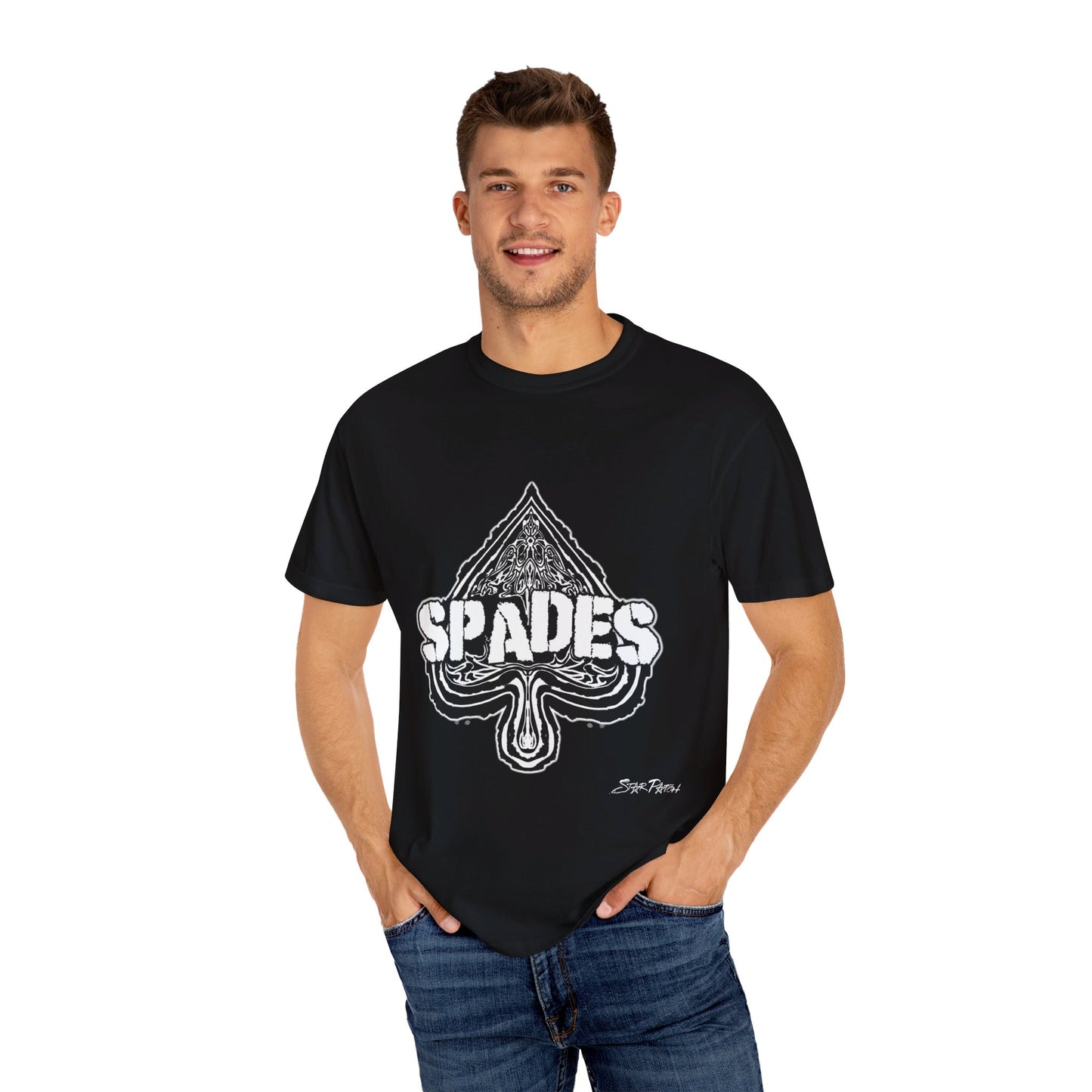 STXRPXTCH Card Wars-Spade Gang T-Shirt