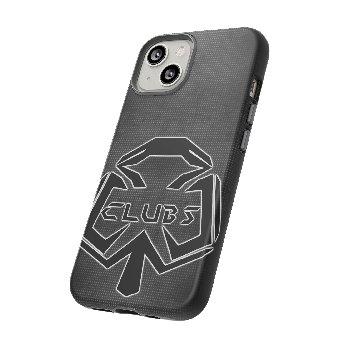 STXRPXTCH Card Wars-Clubs Syndicate Tough Cases for iPhone and Samsung