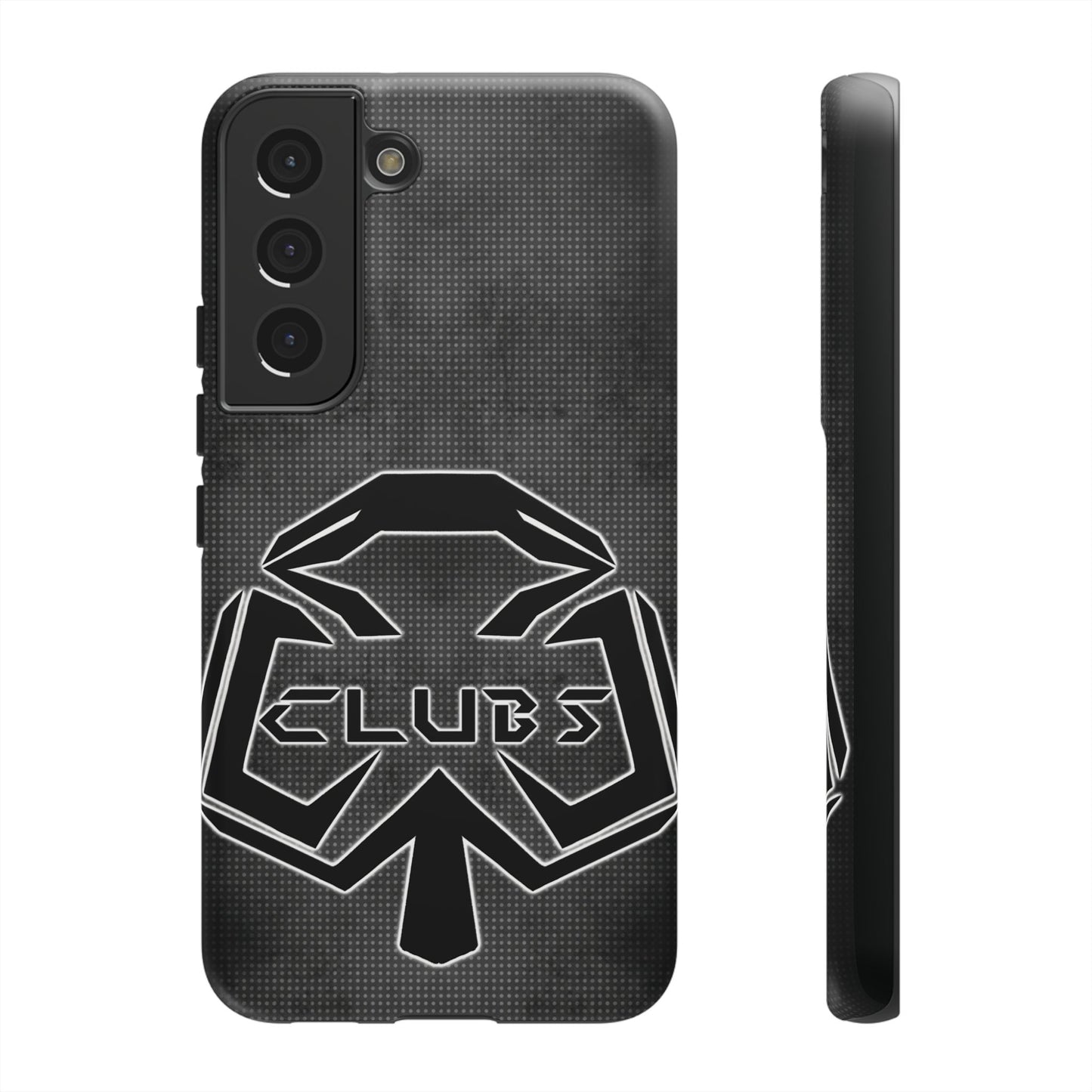 STXRPXTCH Card Wars-Clubs Syndicate Tough Cases for iPhone and Samsung