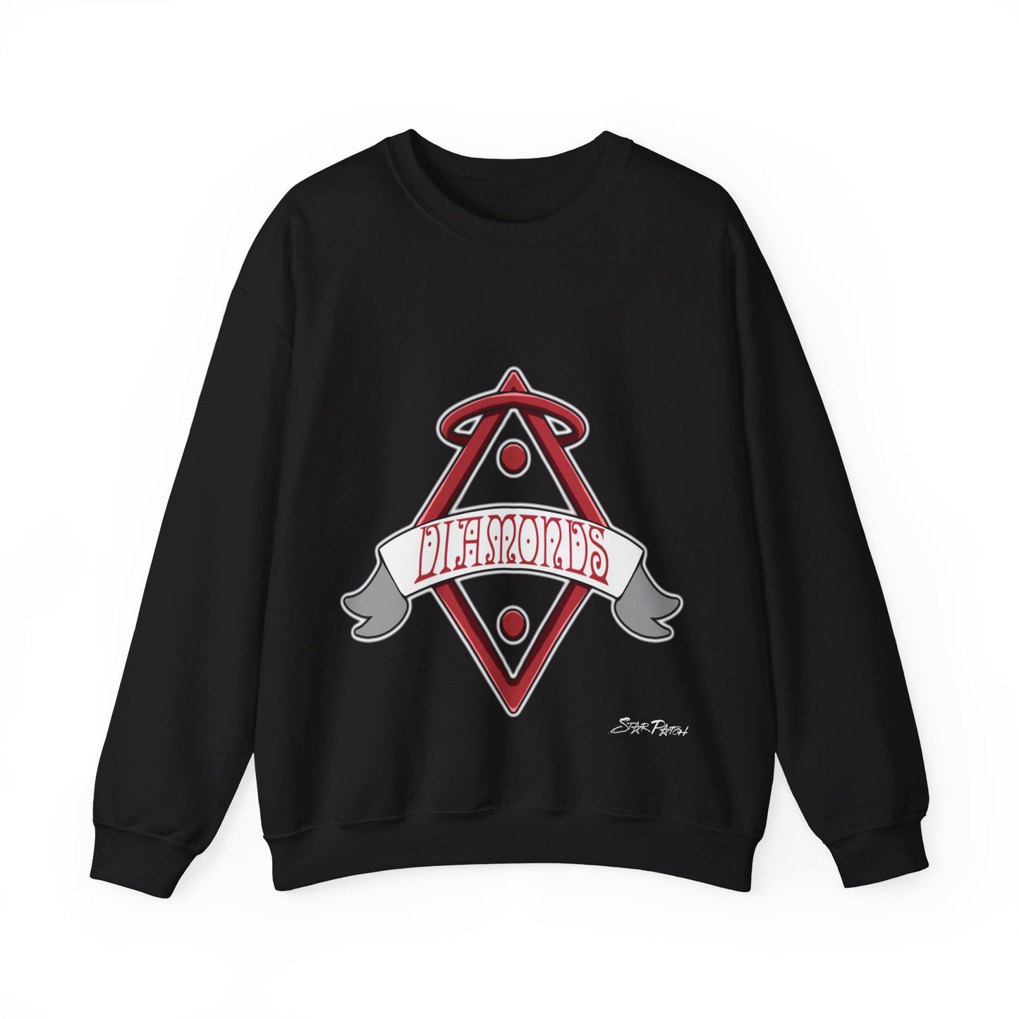 STXRPXTCH Card Wars-Diamond Dynasty Sweatshirt