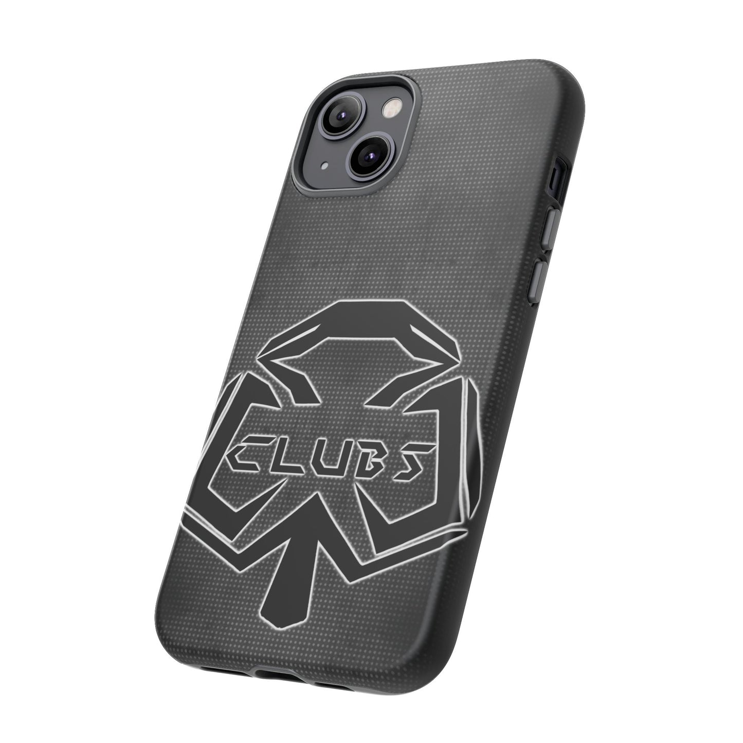 STXRPXTCH Card Wars-Clubs Syndicate Tough Cases for iPhone and Samsung