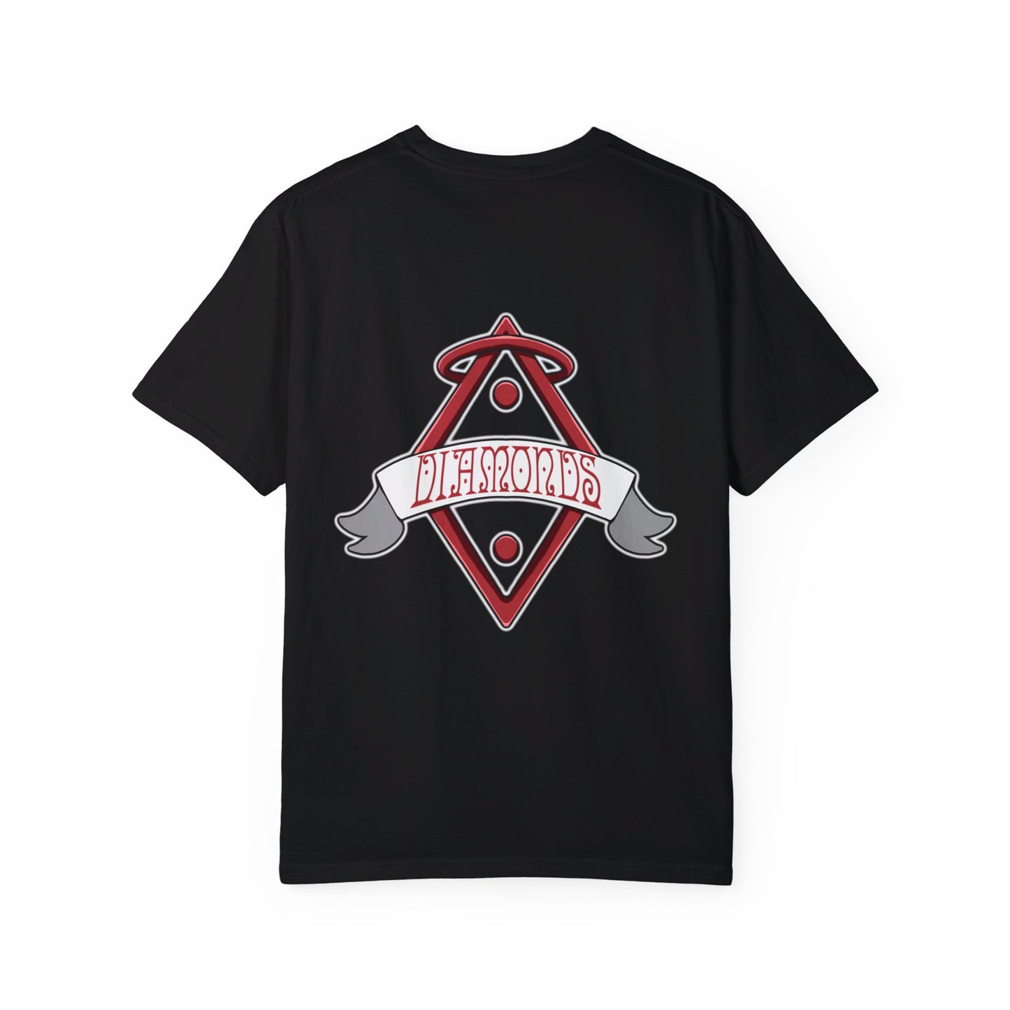 STXRPXTCH Card Wars-Diamond Dynasty T-Shirt V2