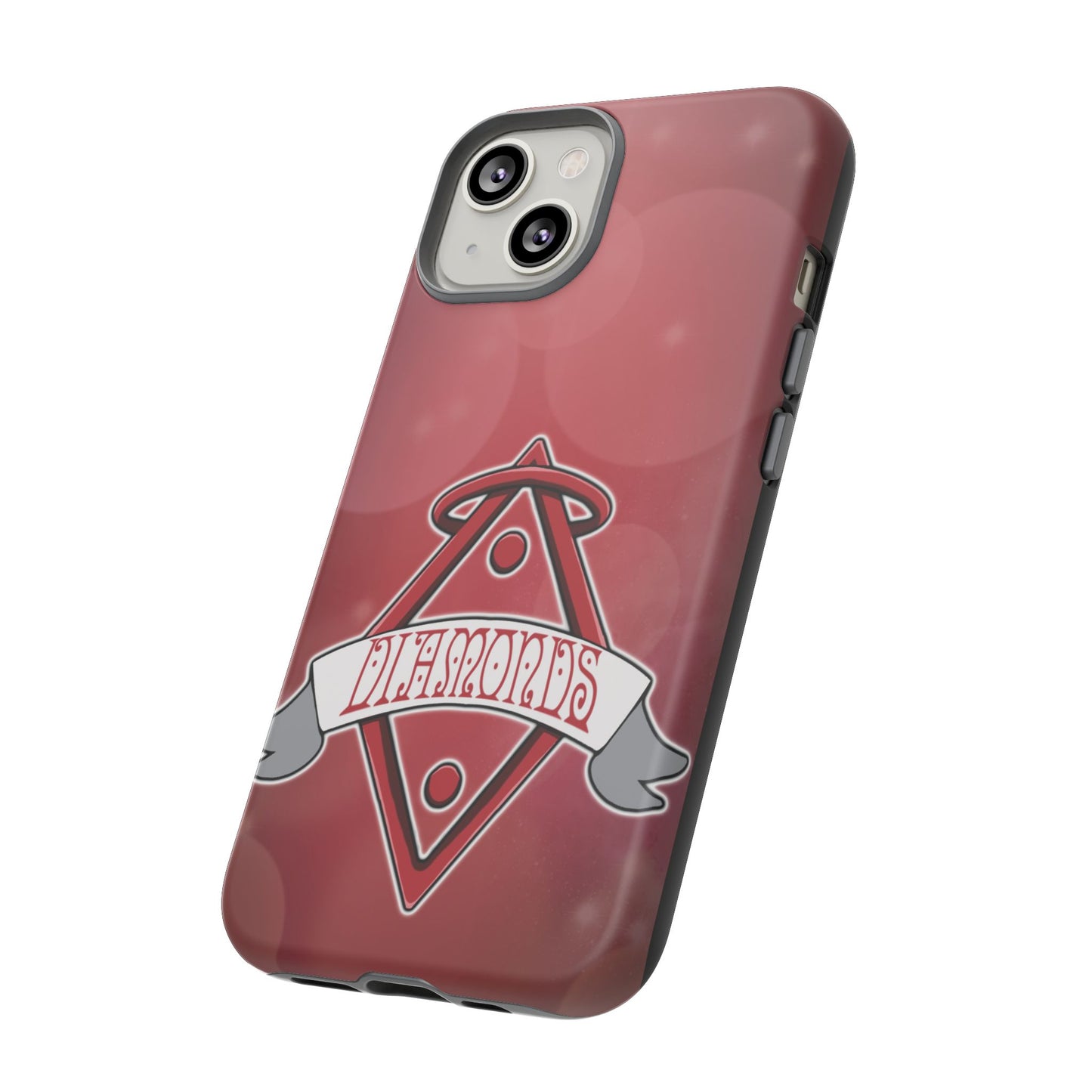 STXRPXTCH Card Wars-Diamond Dynasty Tough Cases for iPhone and Samsung