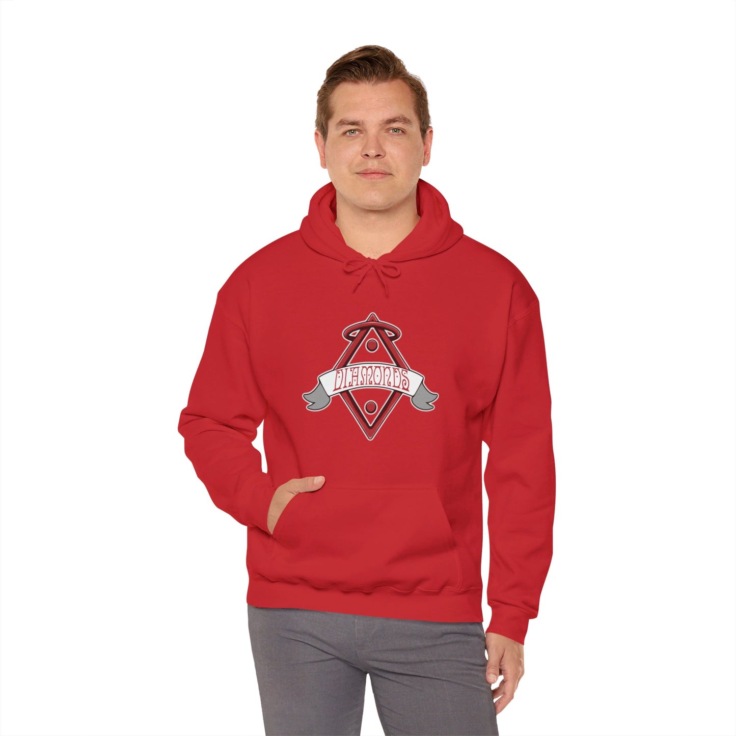 STXRPXTCH Card Wars-Diamond Dynasty Hoodie