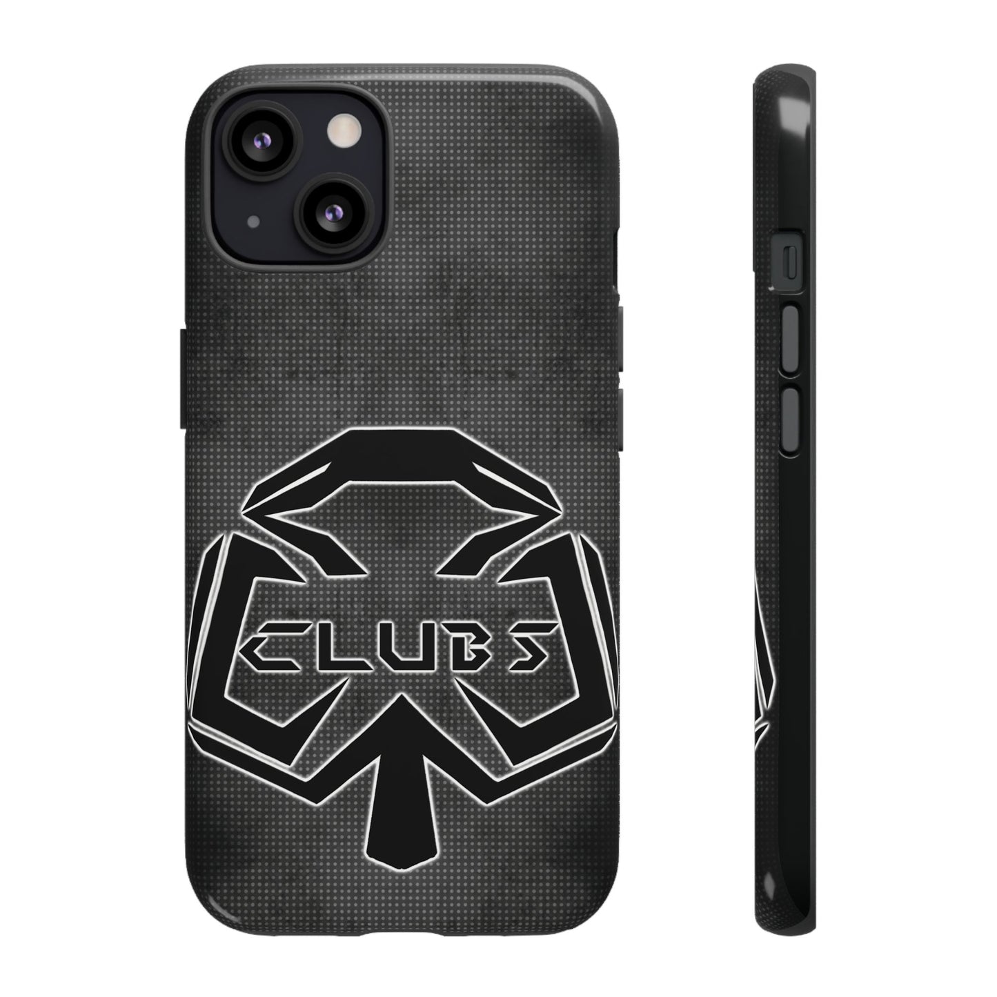 STXRPXTCH Card Wars-Clubs Syndicate Tough Cases for iPhone and Samsung