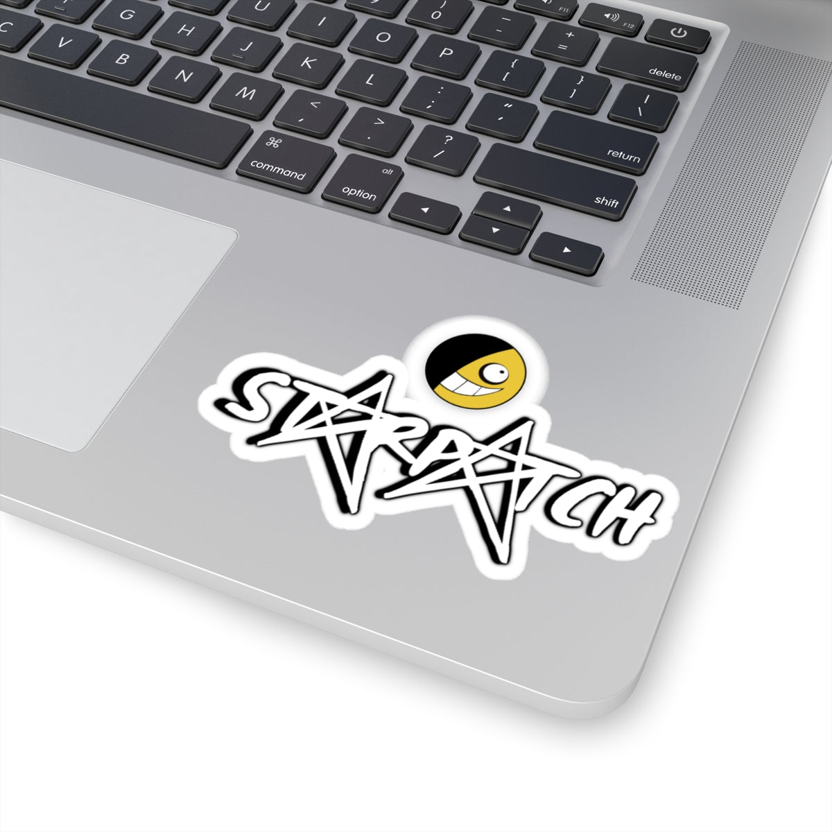 STXRPXTCH Brand Emblem Stickers