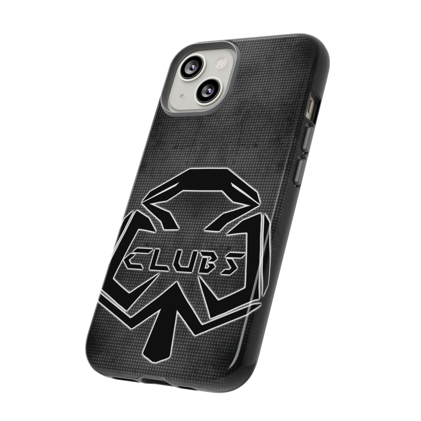 STXRPXTCH Card Wars-Clubs Syndicate Tough Cases for iPhone and Samsung