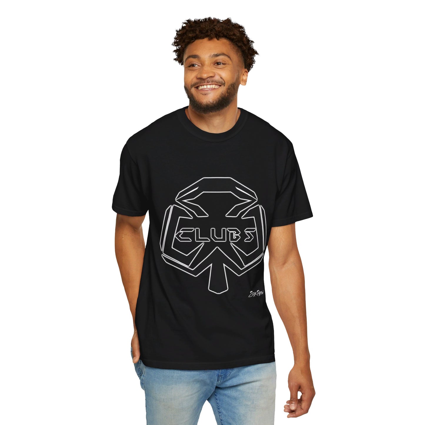 STXRPXTCH Card Wars-Clubs Syndicate T-Shirt