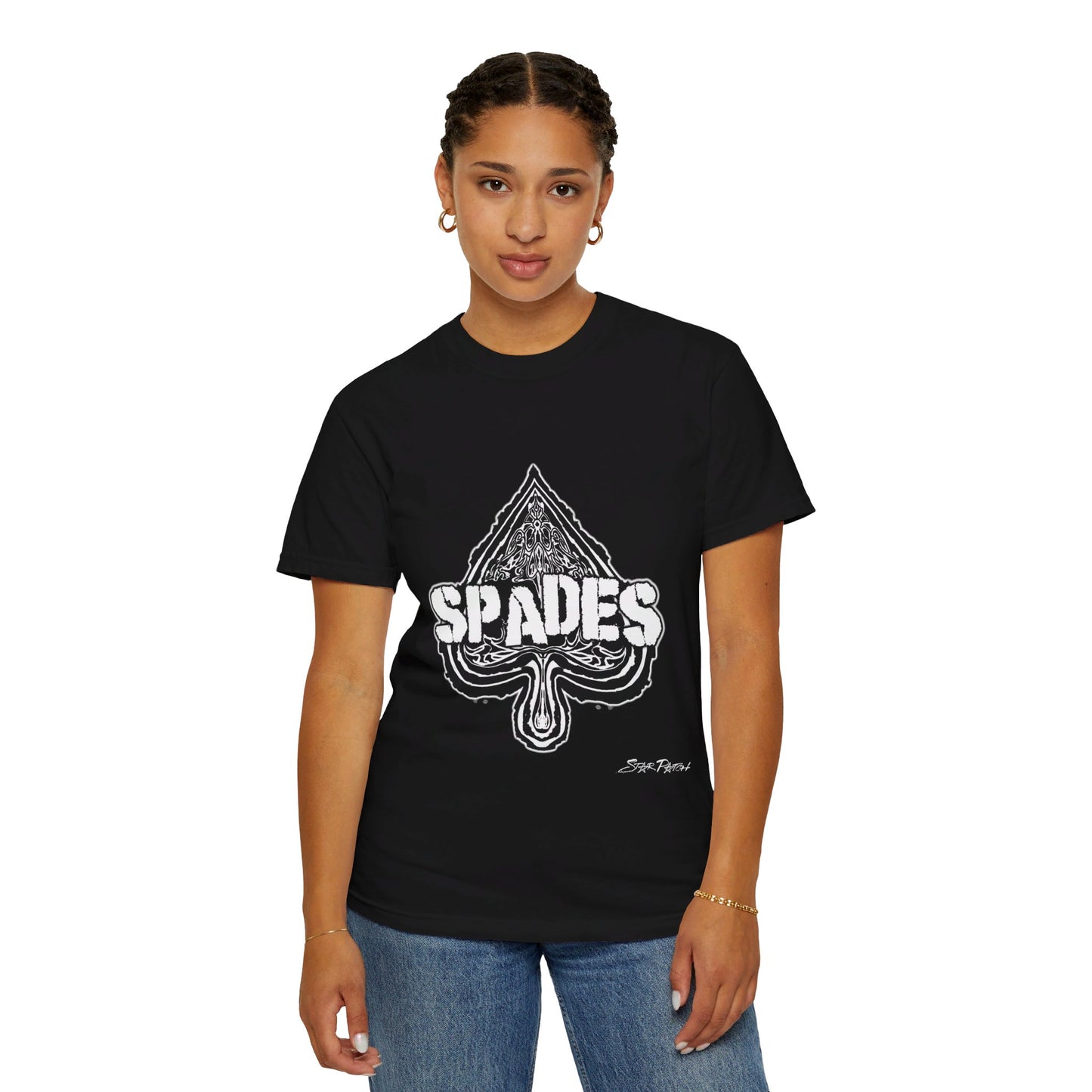 STXRPXTCH Card Wars-Spade Gang T-Shirt