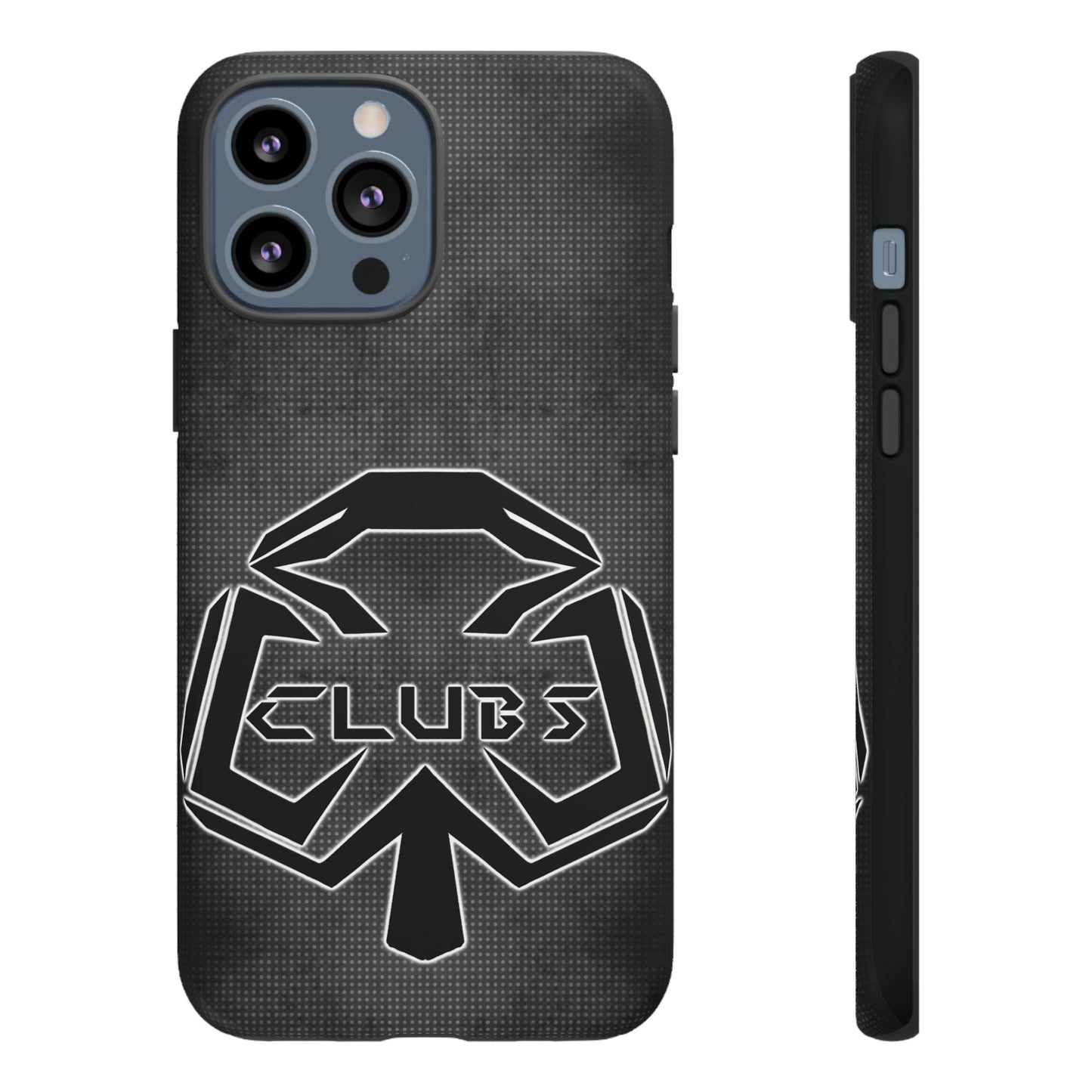 STXRPXTCH Card Wars-Clubs Syndicate Tough Cases for iPhone and Samsung