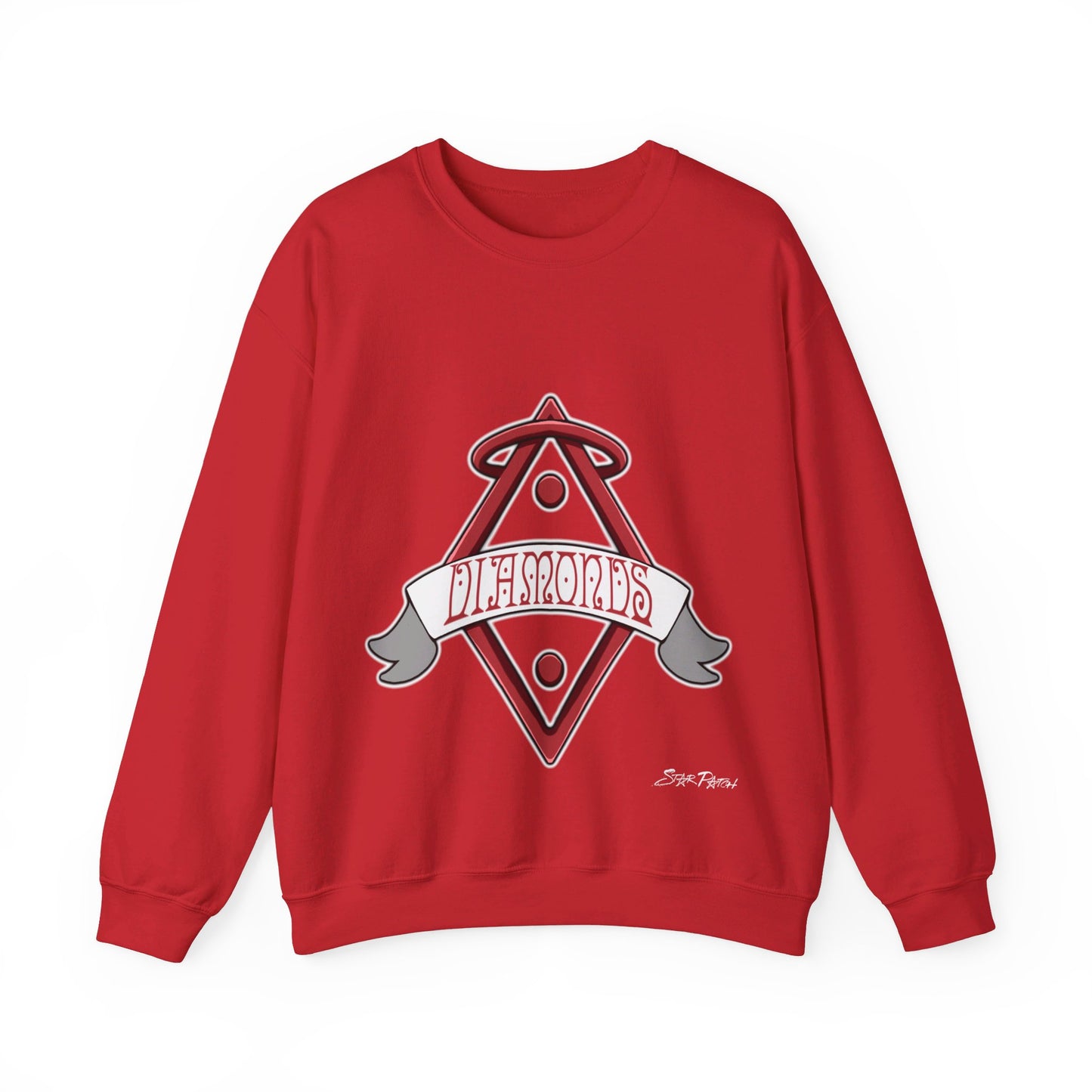 STXRPXTCH Card Wars-Diamond Dynasty Sweatshirt