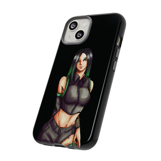 STXRPXTCH ONE-SHOTS- Volume 2 Phone Cases for iPhones and Samsung
