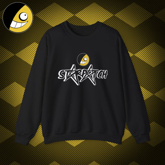 STXRPXTCH Premium Streetwear Sweatshirt – High-Quality Fabric for Comfort & Style