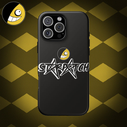 STXRPXTCH Brand Phone Case – Stylish Protection for Your Device