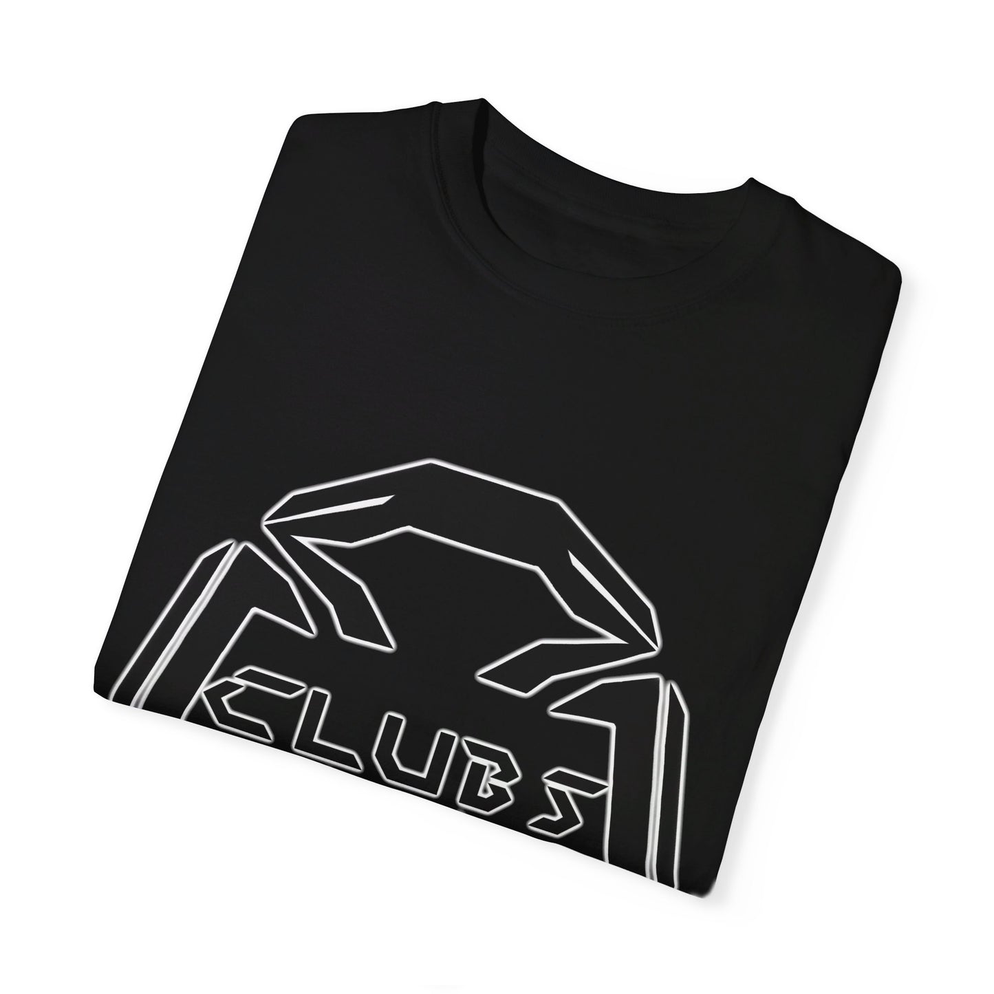 STXRPXTCH Card Wars-Clubs Syndicate T-Shirt