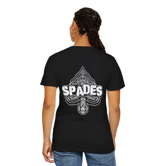 STXRPXTCH Card Wars-Spade Gang T-Shirt V2