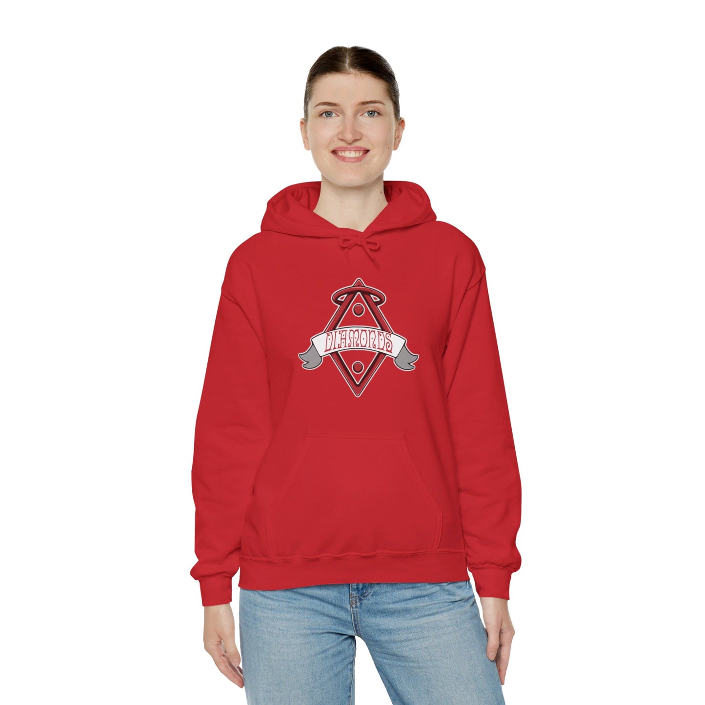 STXRPXTCH Card Wars-Diamond Dynasty Hoodie