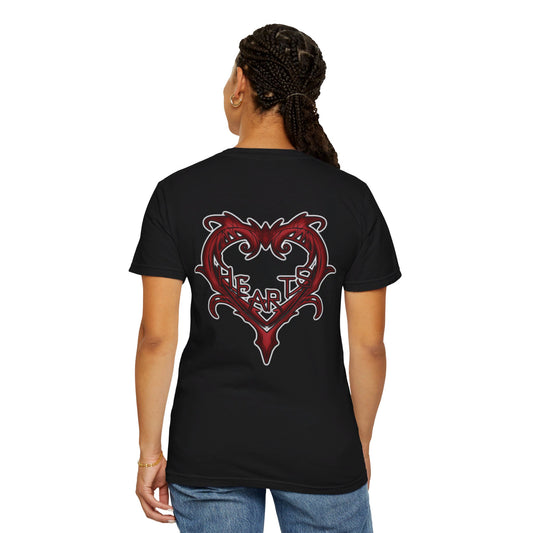 STXRPXTCH Card Wars-Hearts Clan T-Shirt V2