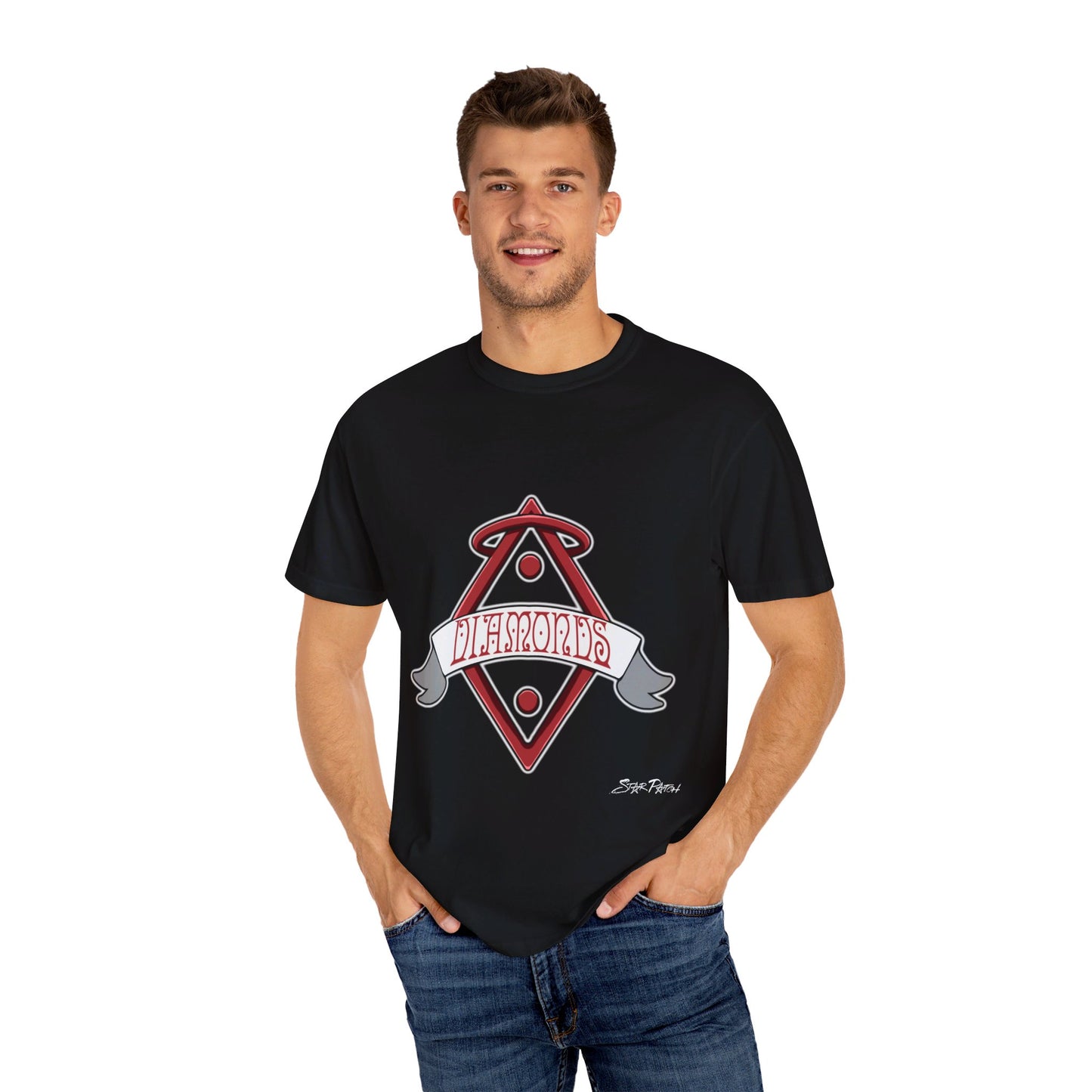 STXRPXTCH Card Wars-Diamond Dynasty T-Shirt