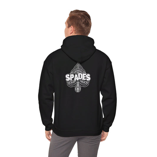 STXRPXTCH Card Wars-Spade Gang Hoodie V2