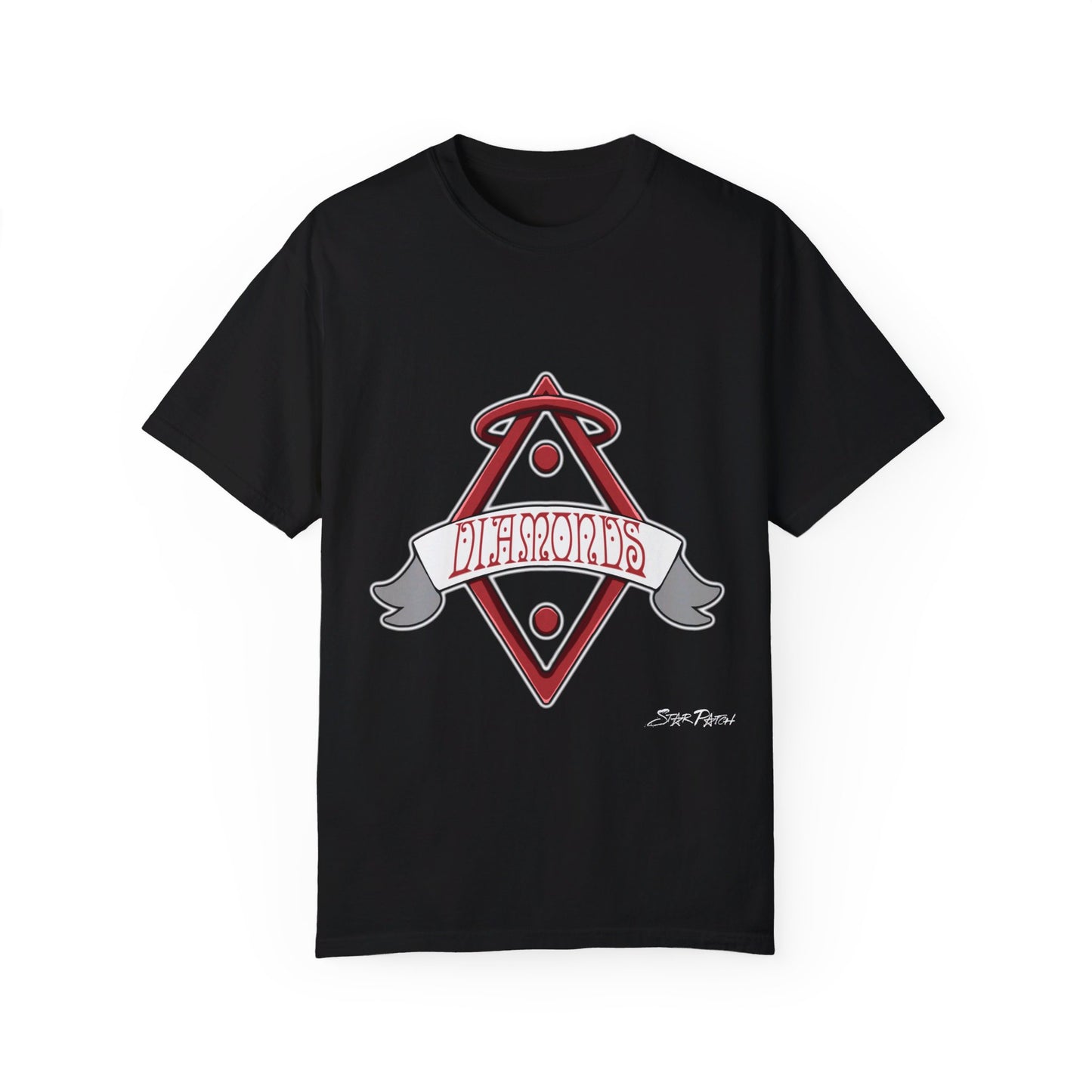 STXRPXTCH Card Wars-Diamond Dynasty T-Shirt