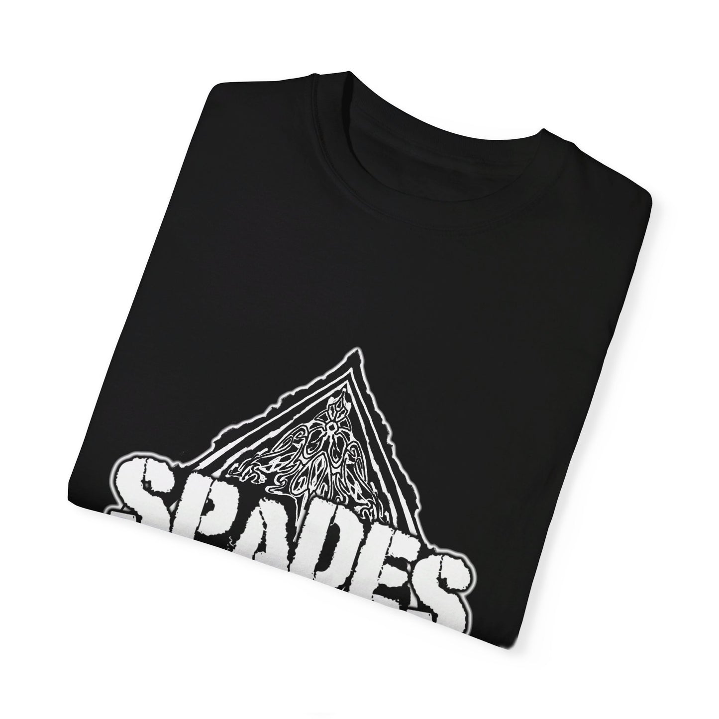 STXRPXTCH Card Wars-Spade Gang T-Shirt