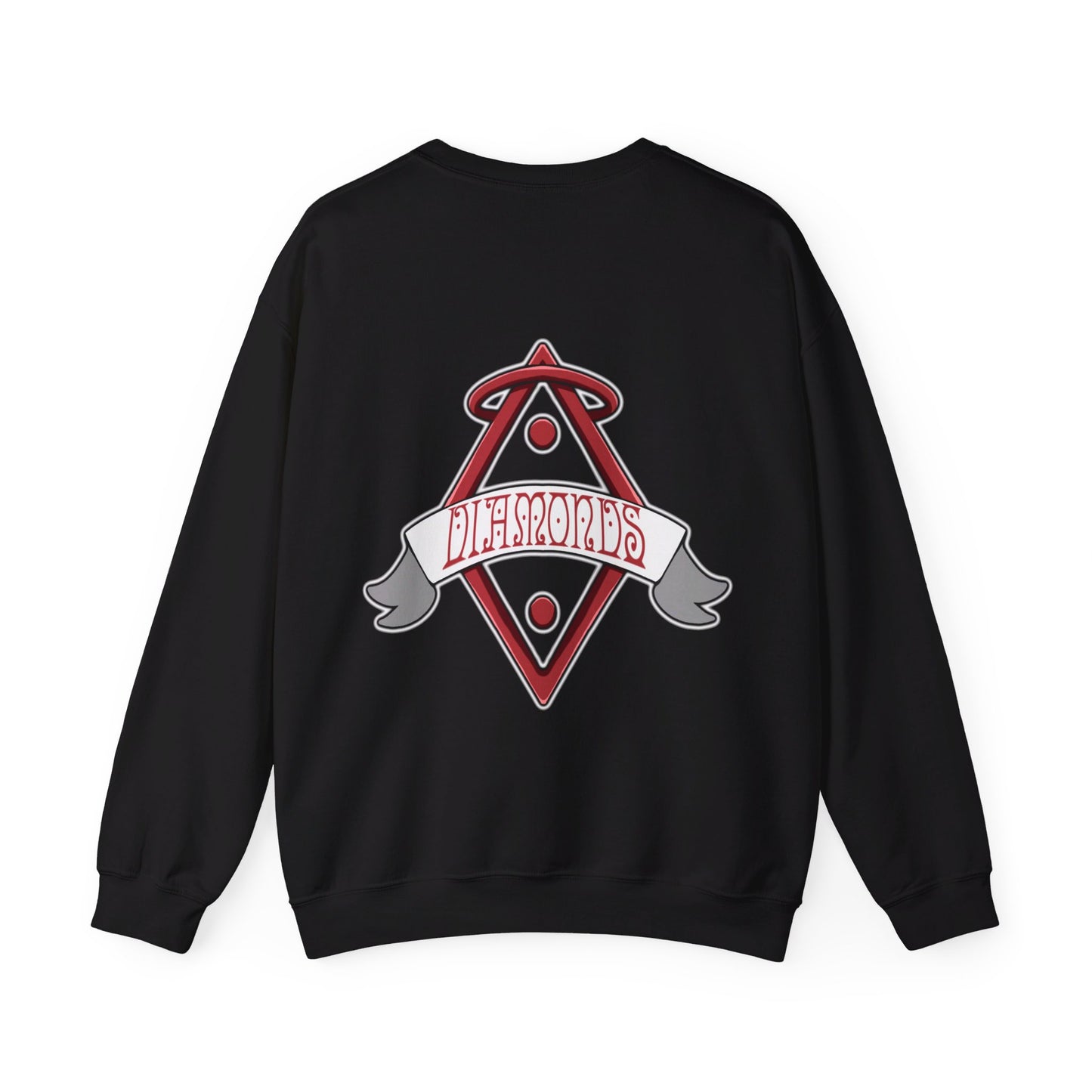 STXRPXTCH Card Wars-Diamond Dynasty Sweatshirt V2