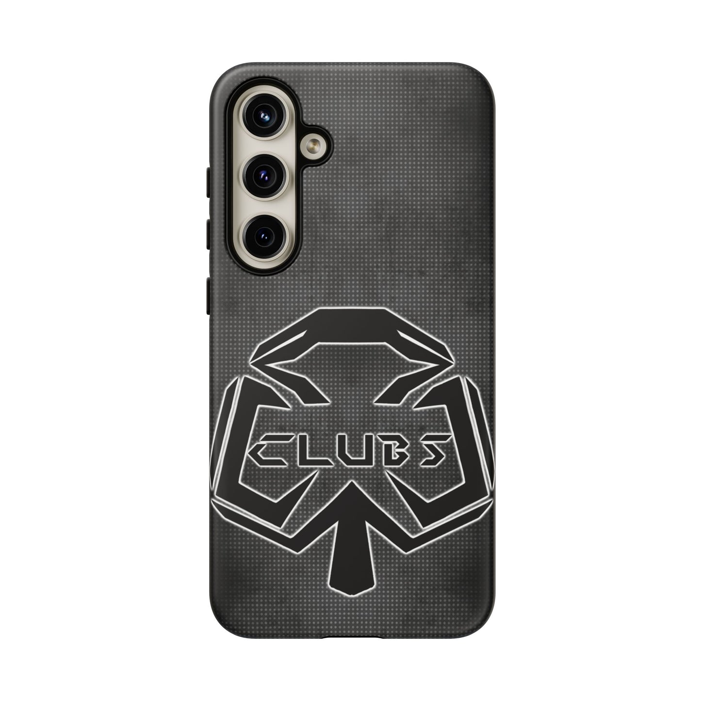 STXRPXTCH Card Wars-Clubs Syndicate Tough Cases for iPhone and Samsung