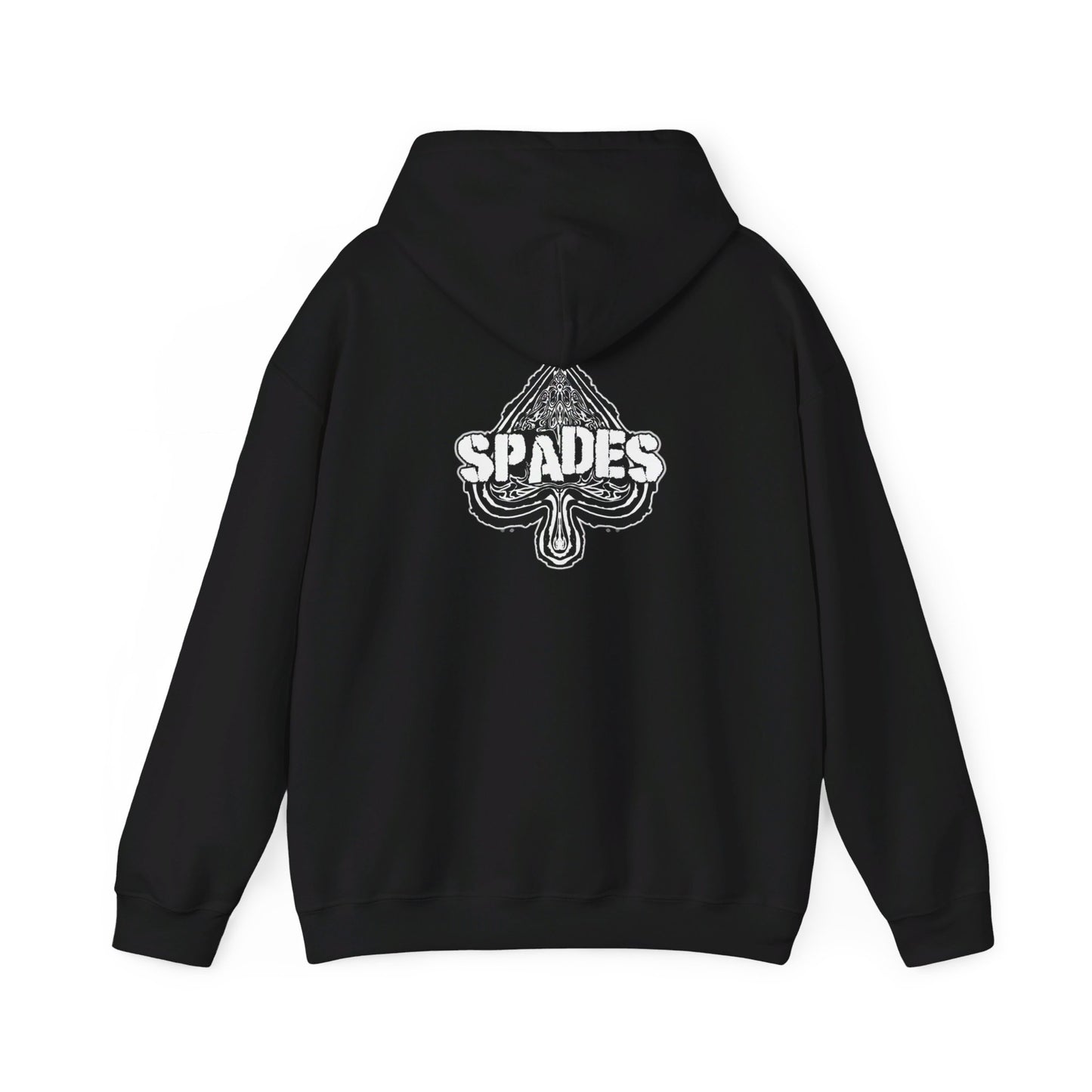 STXRPXTCH Card Wars-Spade Gang Hoodie V2