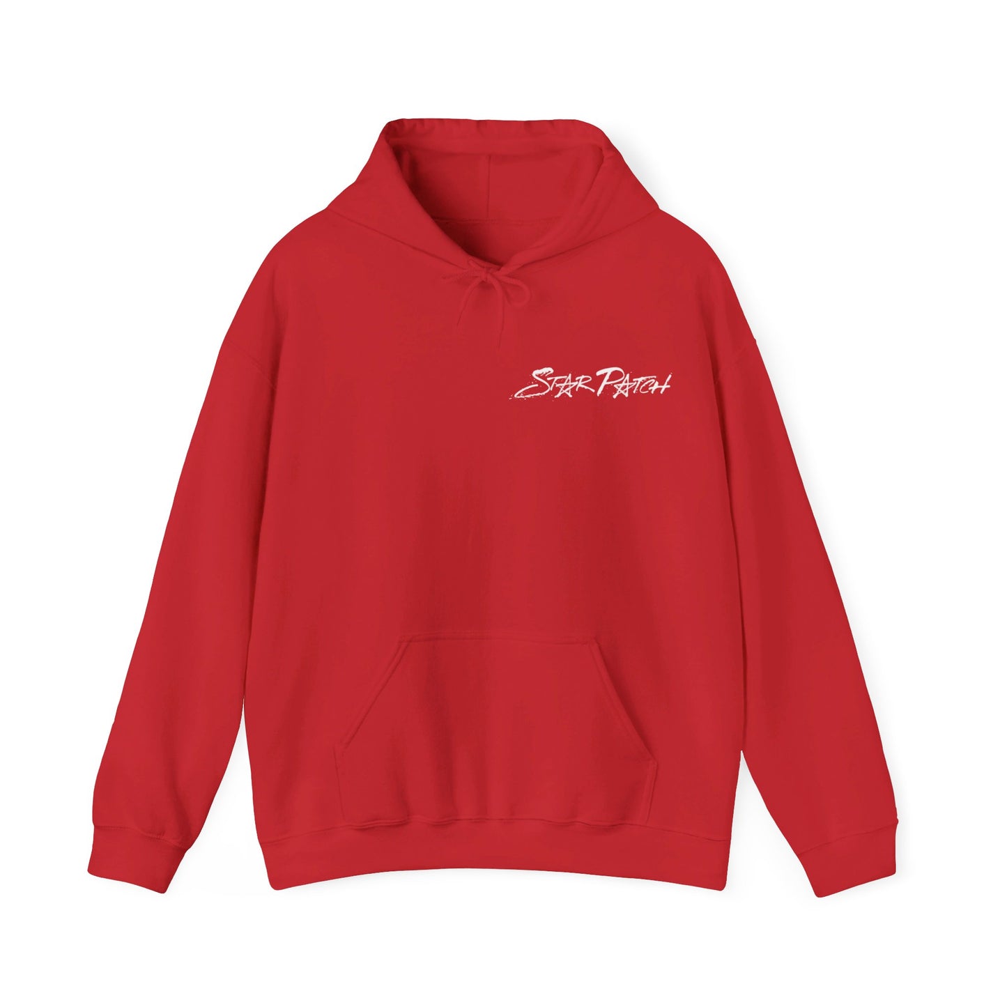 STXRPXTCH Card Wars-Spade Gang Hoodie V2