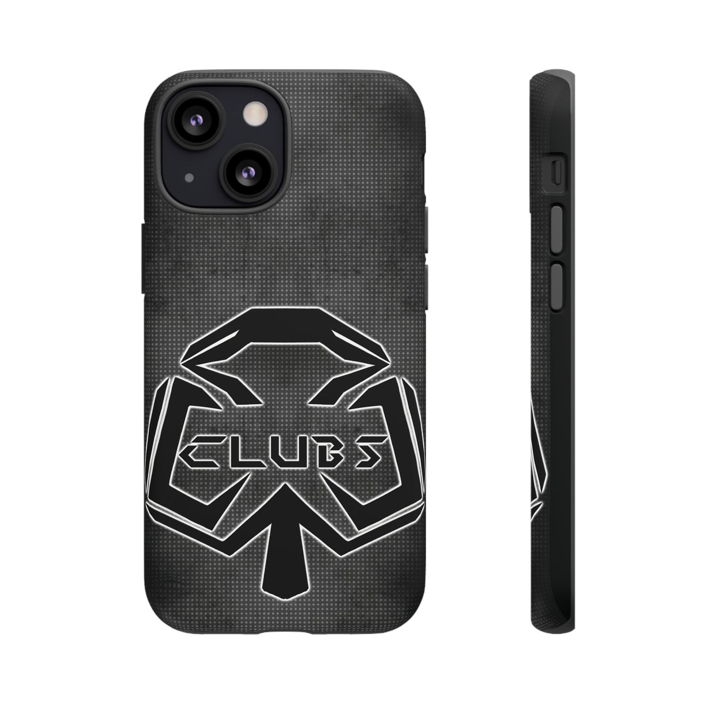 STXRPXTCH Card Wars-Clubs Syndicate Tough Cases for iPhone and Samsung