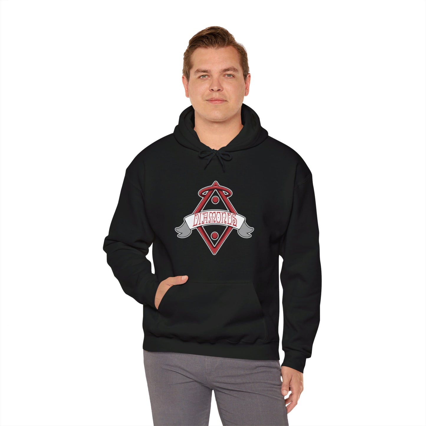 STXRPXTCH Card Wars-Diamond Dynasty Hoodie